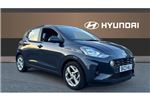 2023 Hyundai i10