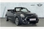 2016 MINI Convertible