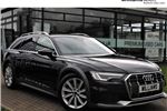 2021 Audi A6 Allroad