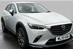 2019 Mazda CX-3