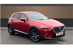 2017 Mazda CX-3