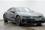 2021 Audi e-tron GT