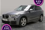 2019 BMW X1