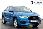 2017 Audi Q3