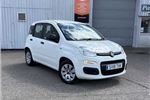 2018 Fiat Panda