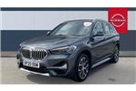 2020 BMW X1