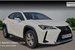 2020 Lexus UX