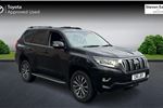 2023 Toyota Land Cruiser