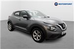 2021 Nissan Juke