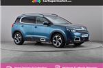 2019 Citroen C5 Aircross