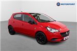 2019 Vauxhall Corsa