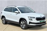 2023 Skoda Karoq