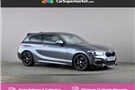 2019 BMW 1 Series