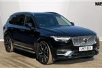 2021 Volvo XC90