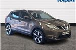 2016 Nissan Qashqai