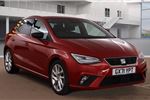 2021 SEAT Ibiza