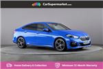 2021 BMW 2 Series Gran Coupe