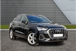 2019 Audi Q3