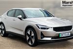 2023 Polestar 2