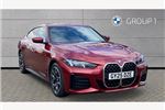 2025 BMW 4 Series Gran Coupe