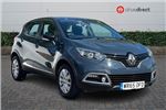 2015 Renault Captur