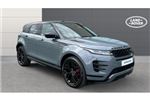 2021 Land Rover Range Rover Evoque