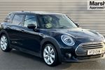 2021 MINI Clubman