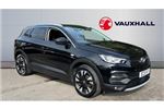 2021 Vauxhall Grandland X