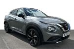 2022 Nissan Juke