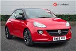 2017 Vauxhall Adam