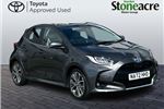 2022 Toyota Yaris