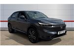 2022 Honda HR-V