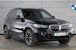 2023 BMW iX3