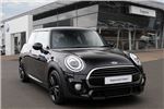 2019 MINI Hatchback