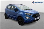 2021 Ford EcoSport