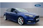 2018 Ford Focus ST