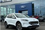 2022 Ford Kuga