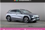2022 Mercedes-Benz EQA