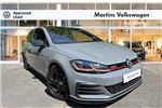 2019 Volkswagen Golf GTI