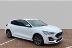 2022 Ford Focus