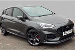 2023 Ford Fiesta ST