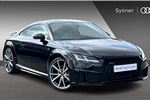2022 Audi TT