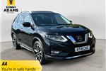 2018 Nissan X-Trail