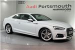 2019 Audi A5