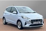 2020 Hyundai i10