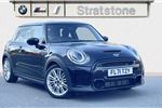 2021 MINI Hatchback