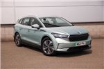 2021 Skoda Enyaq