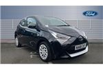 2018 Toyota Aygo