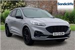 2023 Ford Kuga