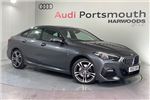2021 BMW 2 Series Gran Coupe